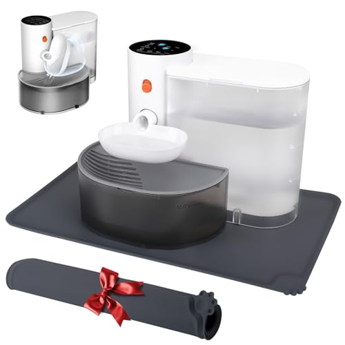 PureFlow Smart Pet Hydrator Wireless