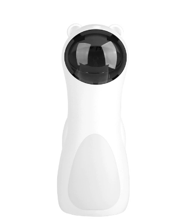 Laser Chase Cat Toy