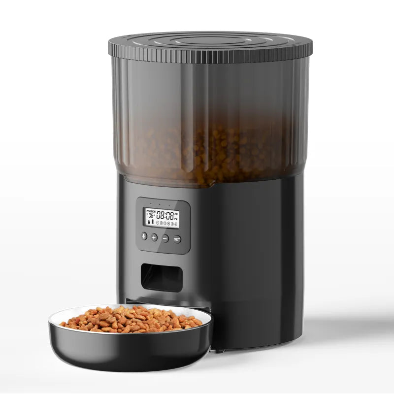 SmartFeed Duo Automatic Pet Feeder