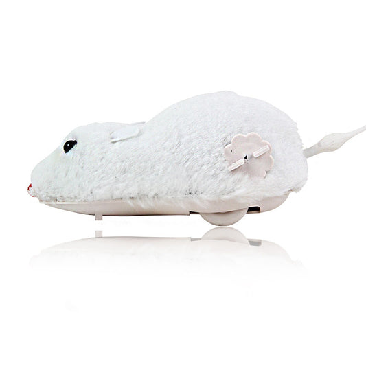 Feline Fun Toy Set with Wand