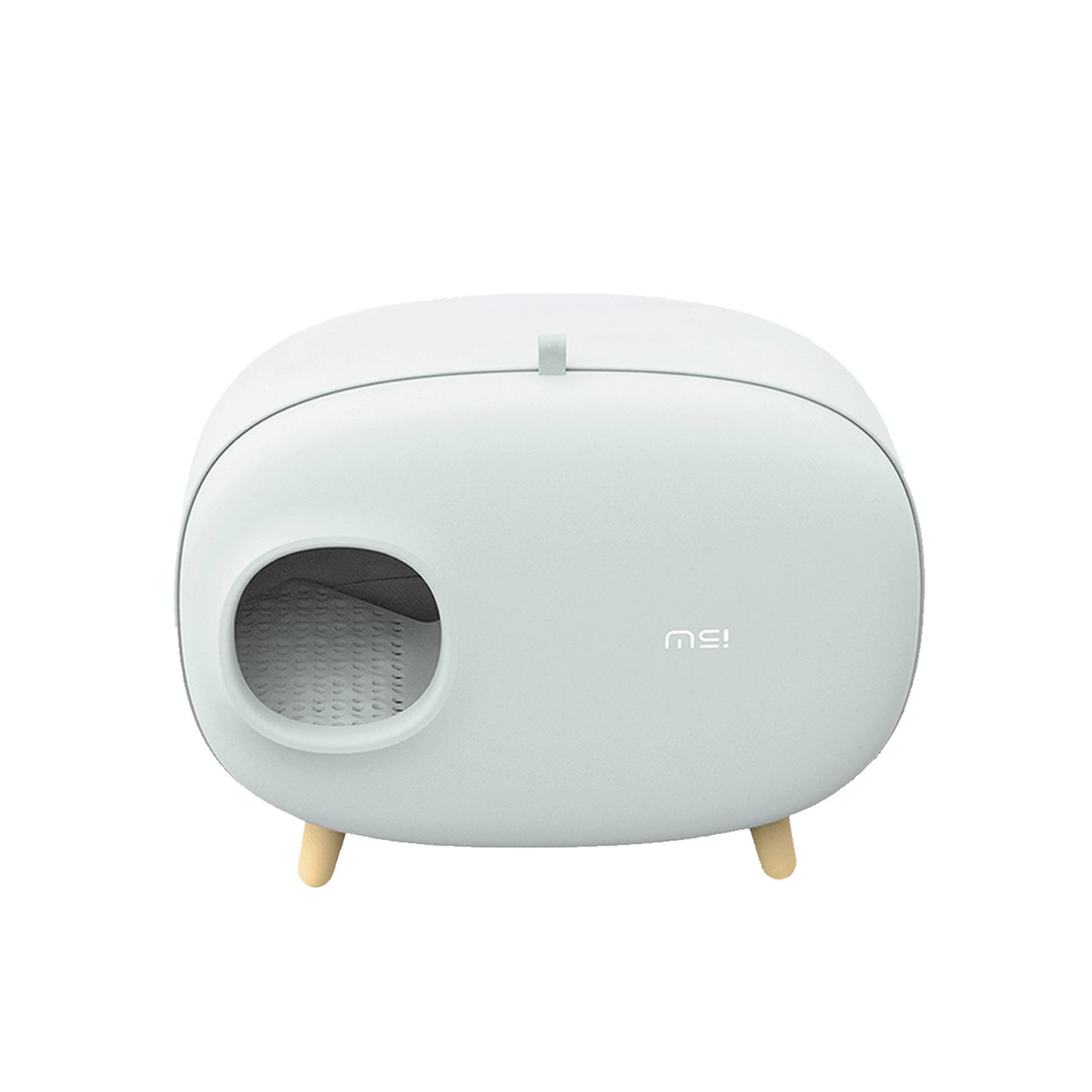 Pet Litter Station