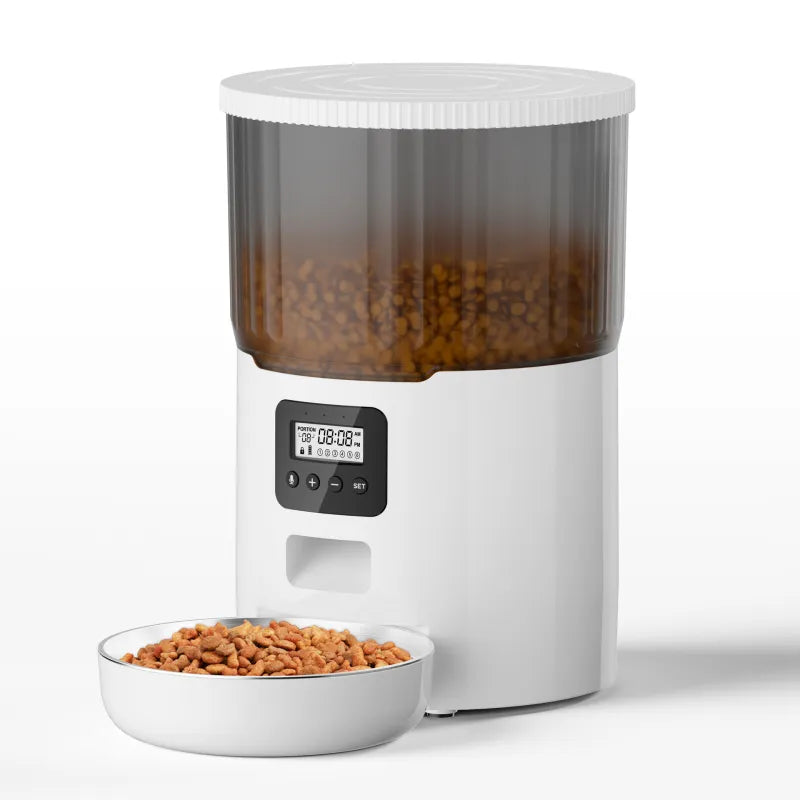 SmartFeed Duo Automatic Pet Feeder