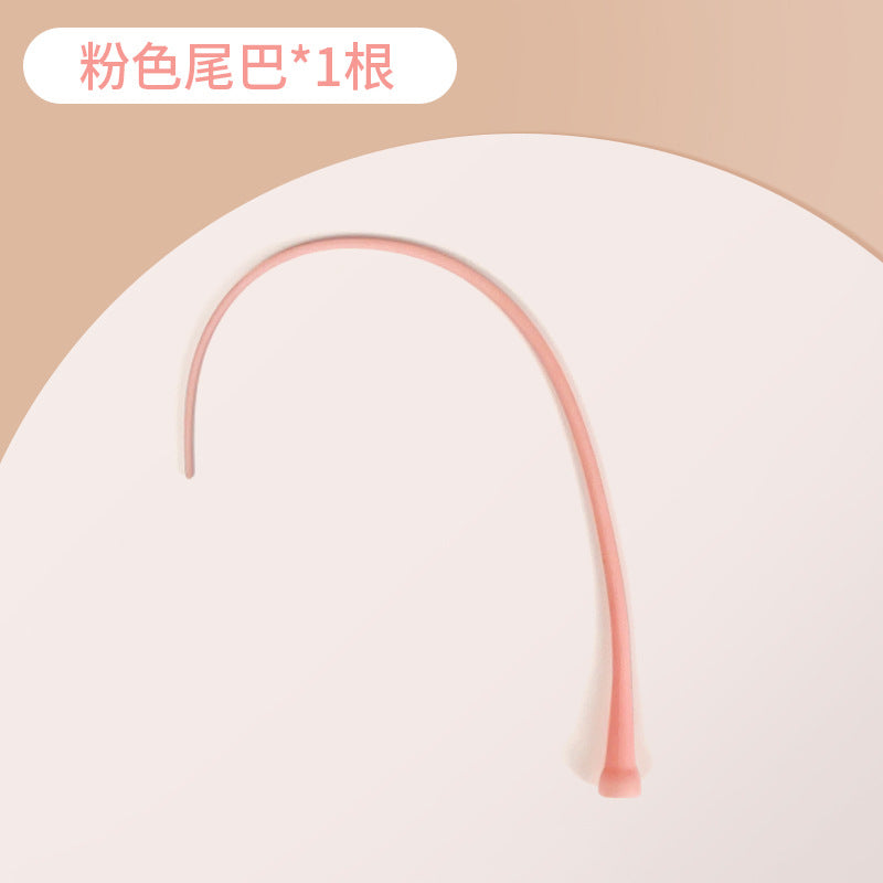 SpinTail Electric Cat Toy
